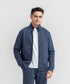 Men's Buffalo Fleece Jacket